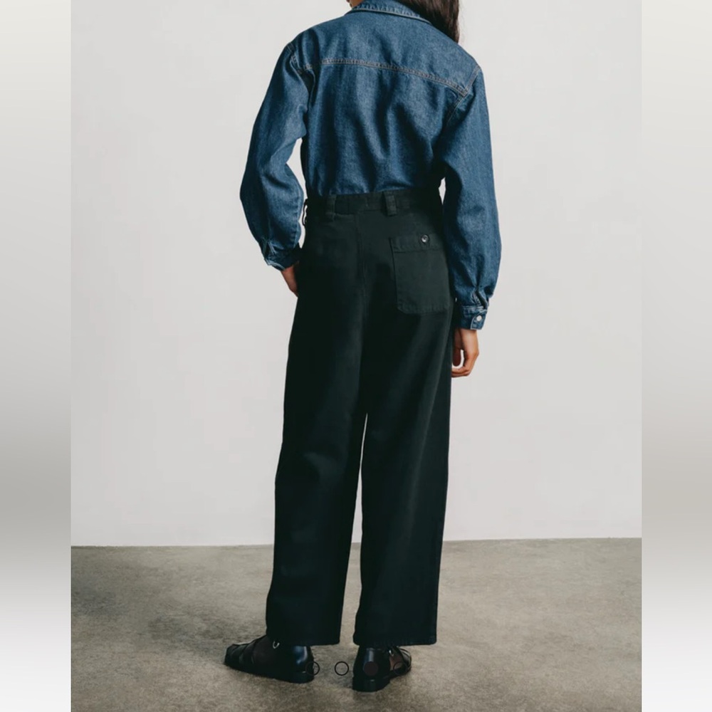 OZMA Corduroy Field Pant